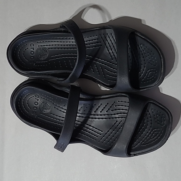 CROCS Shoes Womens Crocs Sandals Poshmark